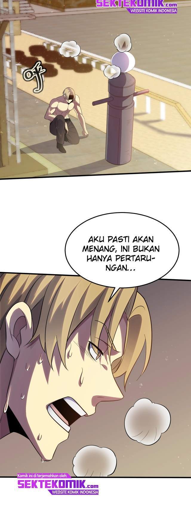 Apocalyptic Thief Bab 5 halaman 42