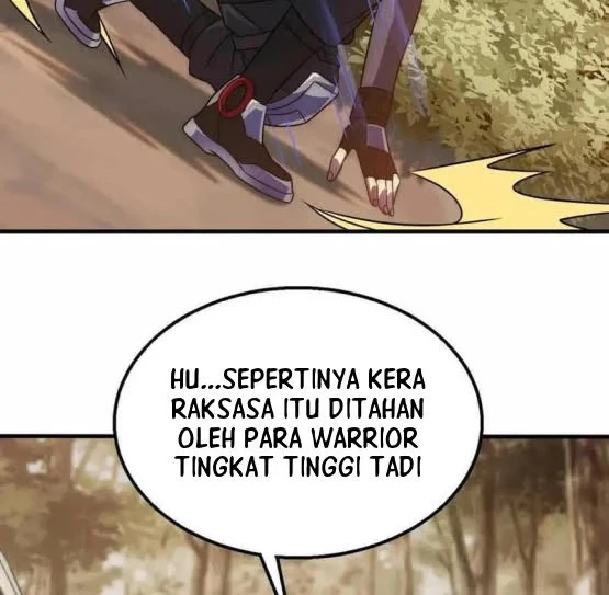 Apocalyptic Thief Bab 50 halaman 3