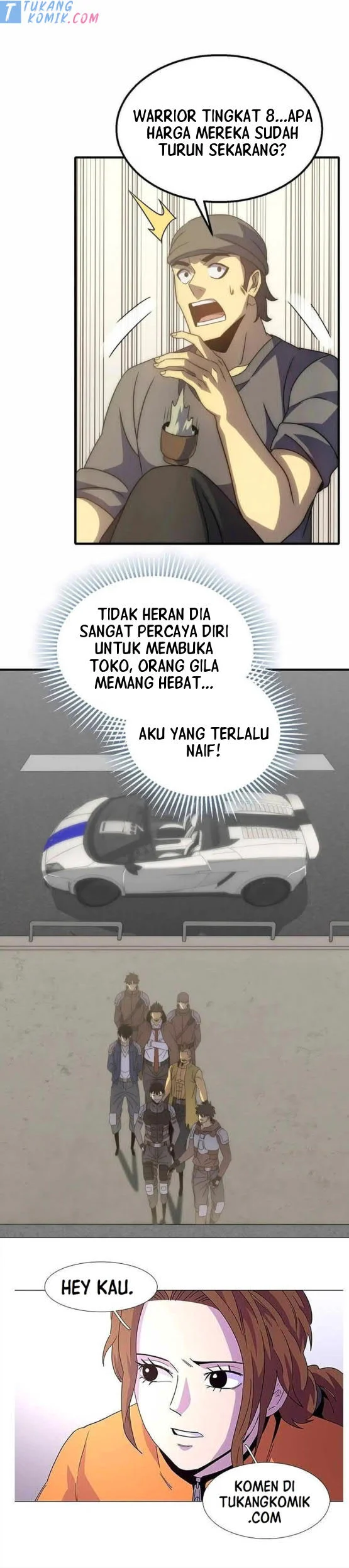 Apocalyptic Thief Bab 50 halaman 36
