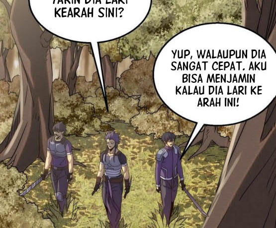 Apocalyptic Thief Bab 52 halaman 2