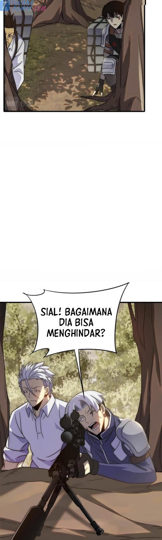 Apocalyptic Thief Bab 53 halaman 2