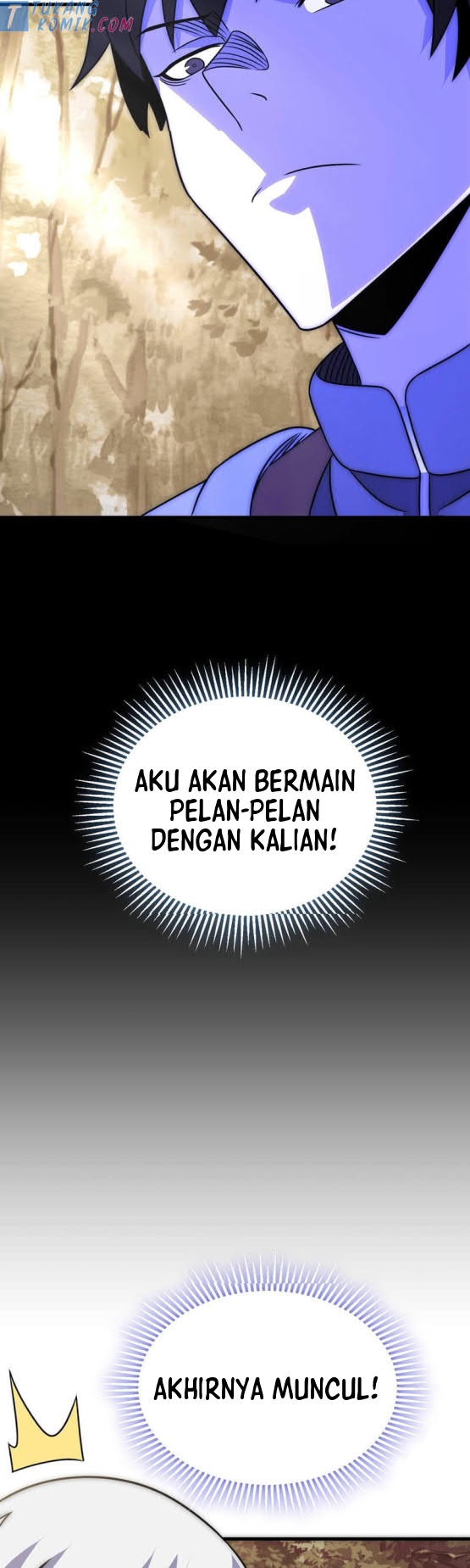 Apocalyptic Thief Bab 53 halaman 13