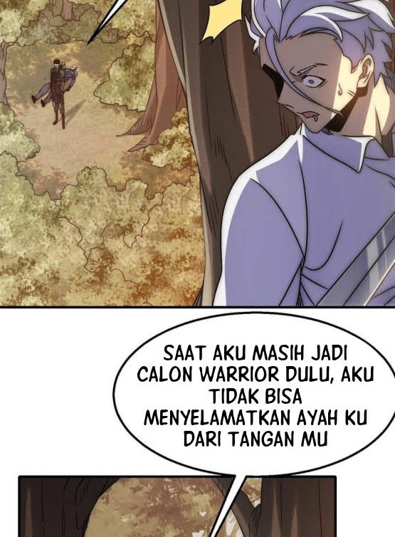 Apocalyptic Thief Bab 54 halaman 2