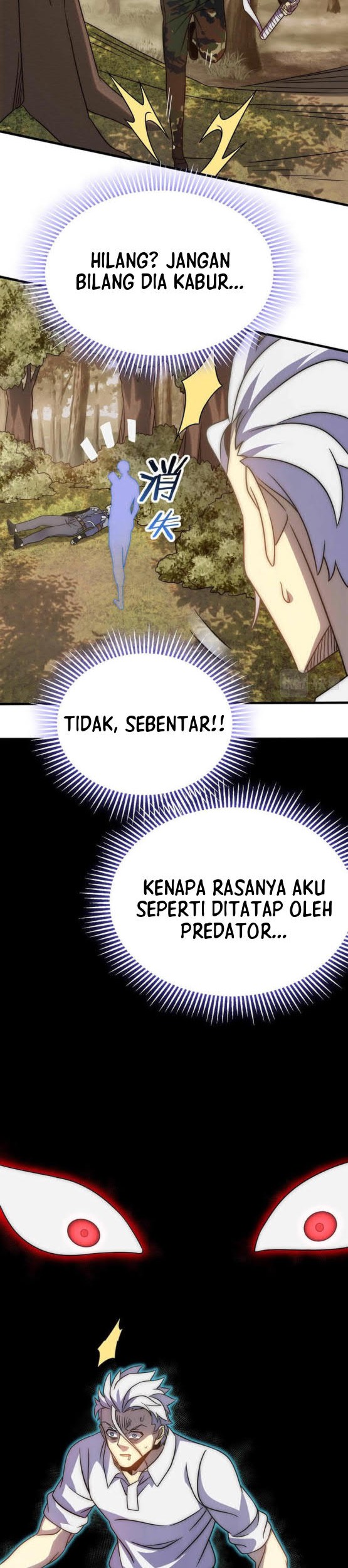 Apocalyptic Thief Bab 54 halaman 4