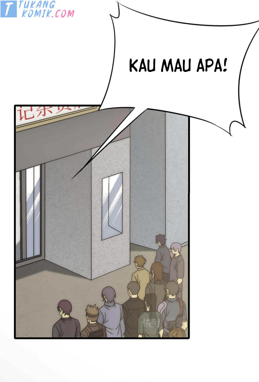 Apocalyptic Thief Bab 55 halaman 4