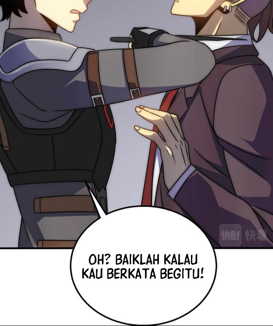 Apocalyptic Thief Bab 55 halaman 9