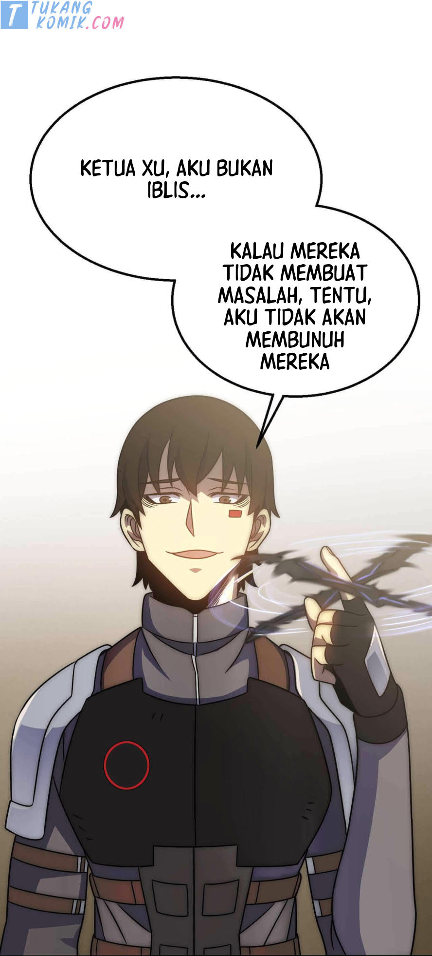 Apocalyptic Thief Bab 55 halaman 34