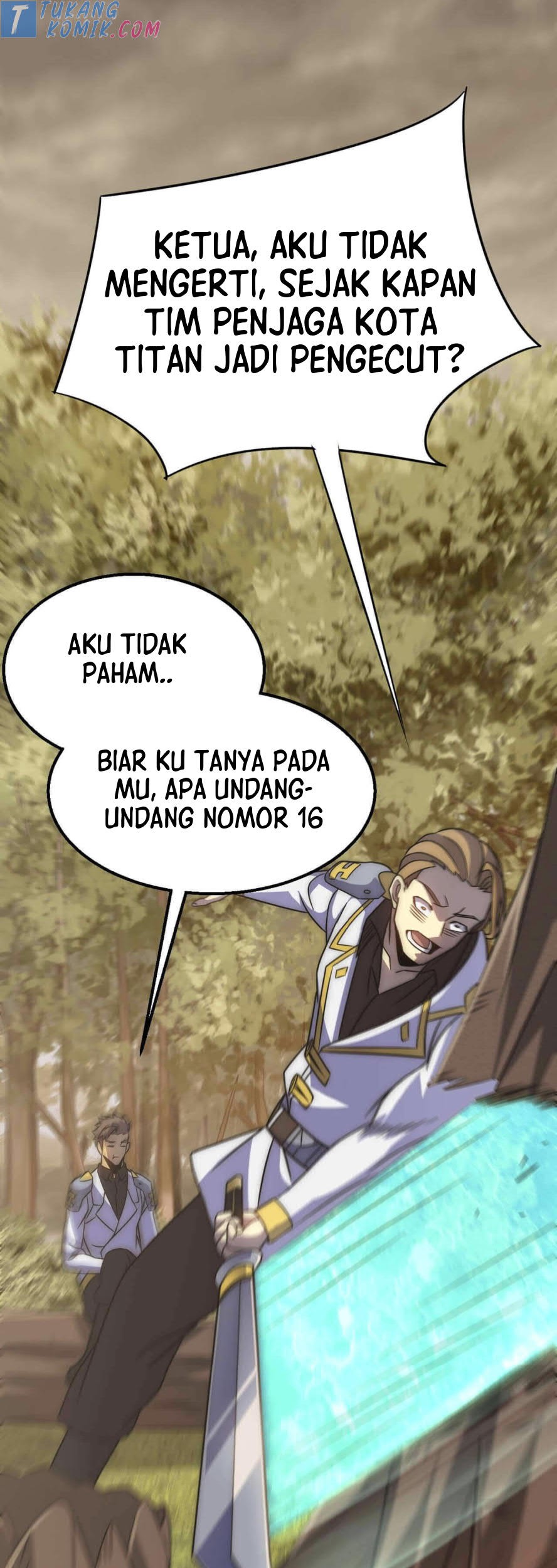 Apocalyptic Thief Bab 55 halaman 44