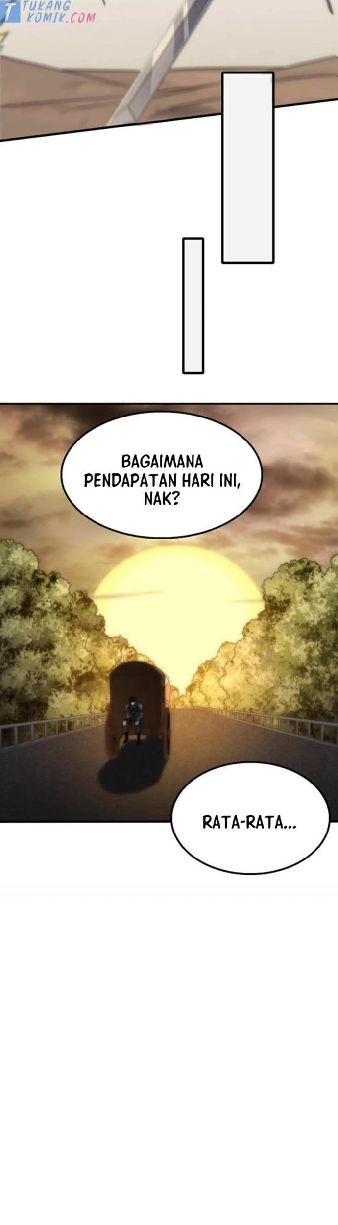 Apocalyptic Thief Bab 56 halaman 23
