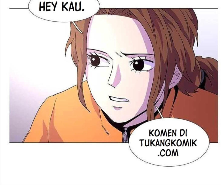 Apocalyptic Thief chapter 57 halaman 45