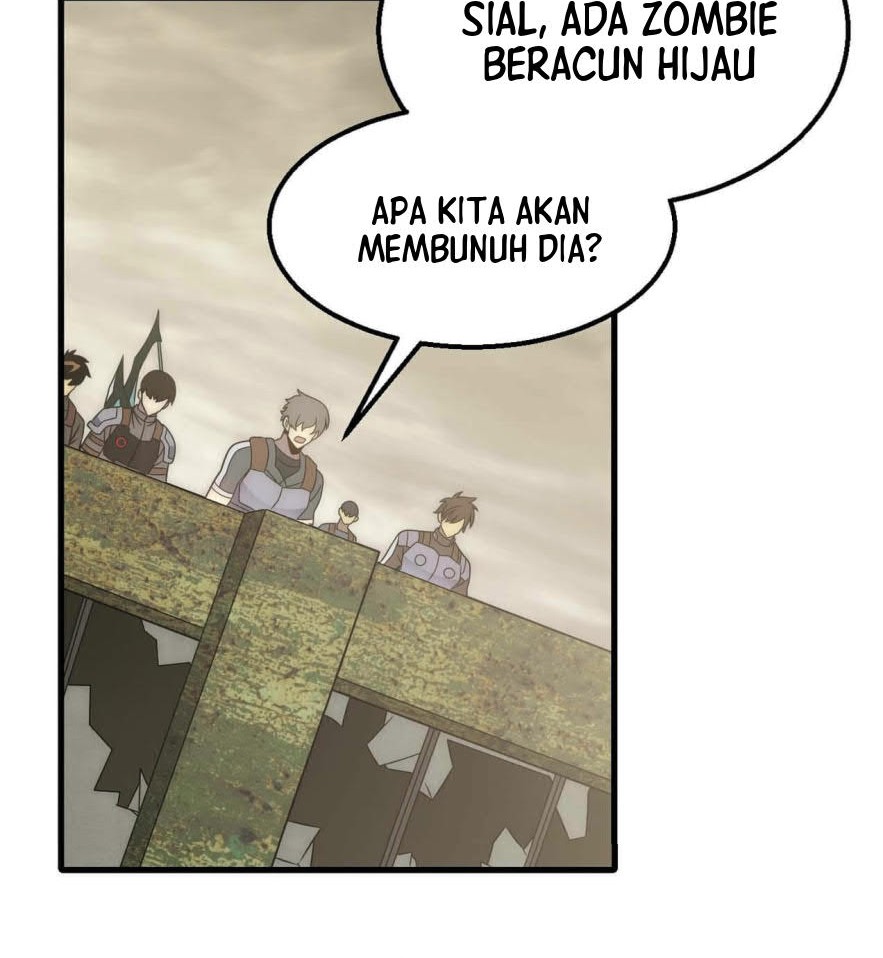 Apocalyptic Thief chapter 58 halaman 33