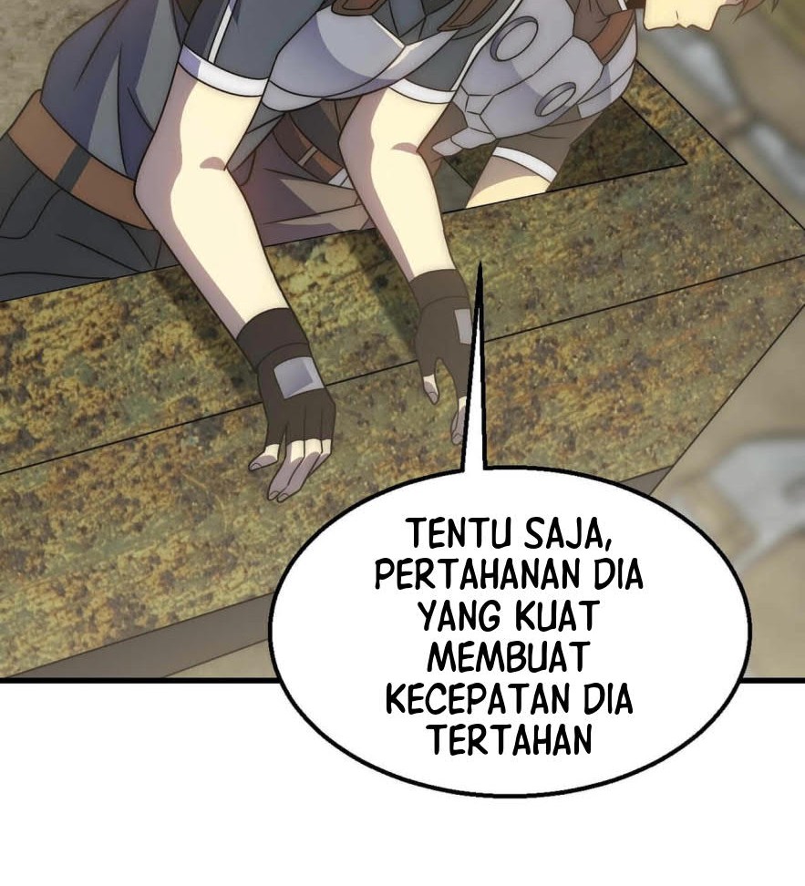 Apocalyptic Thief chapter 58 halaman 35