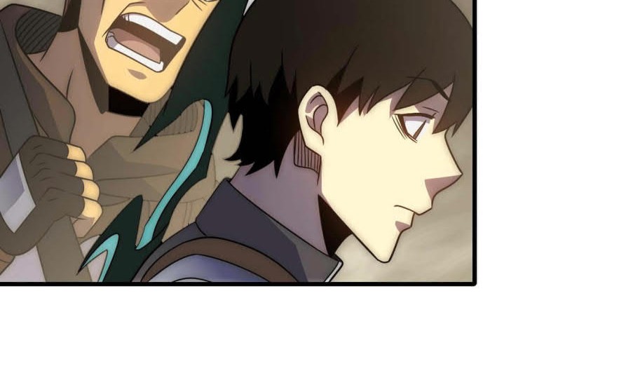Apocalyptic Thief chapter 58 halaman 37