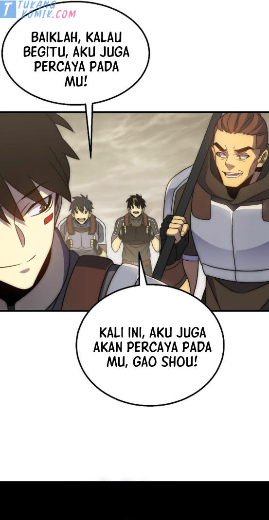 Apocalyptic Thief chapter 58 halaman 49