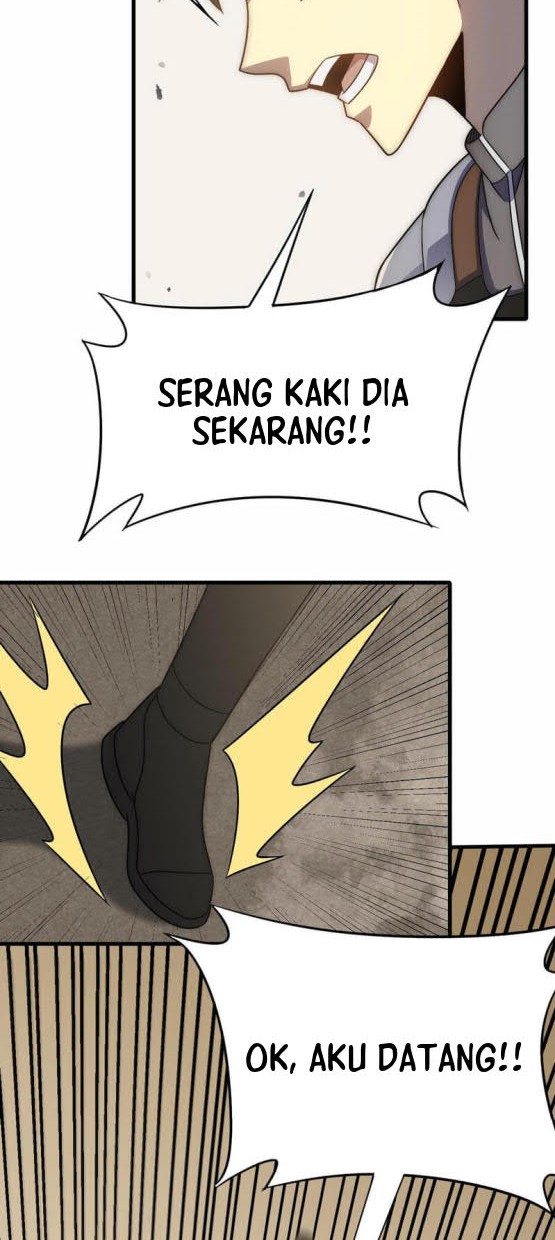 Apocalyptic Thief Bab 59 halaman 22