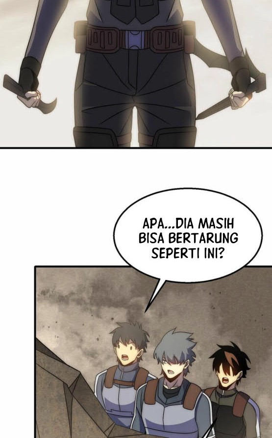 Apocalyptic Thief Bab 59 halaman 28