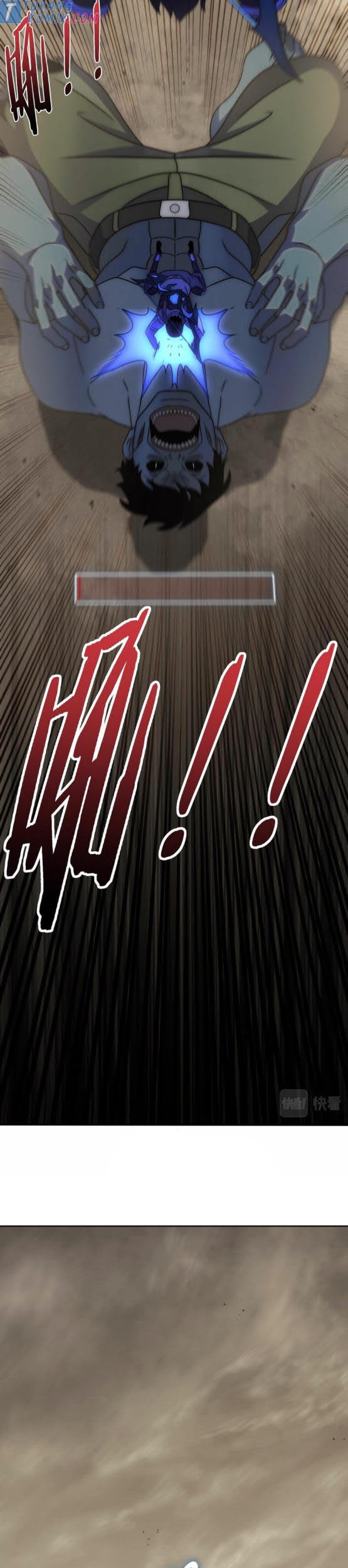 Apocalyptic Thief Bab 59 halaman 31