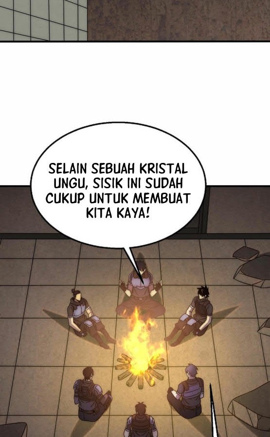 Apocalyptic Thief Bab 59 halaman 34