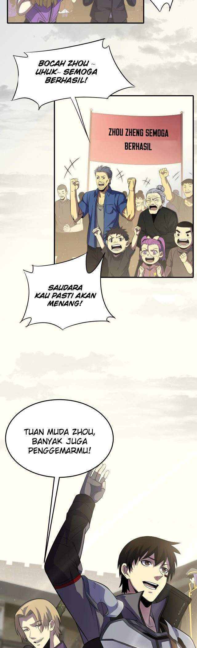 Apocalyptic Thief Bab 6 halaman 4
