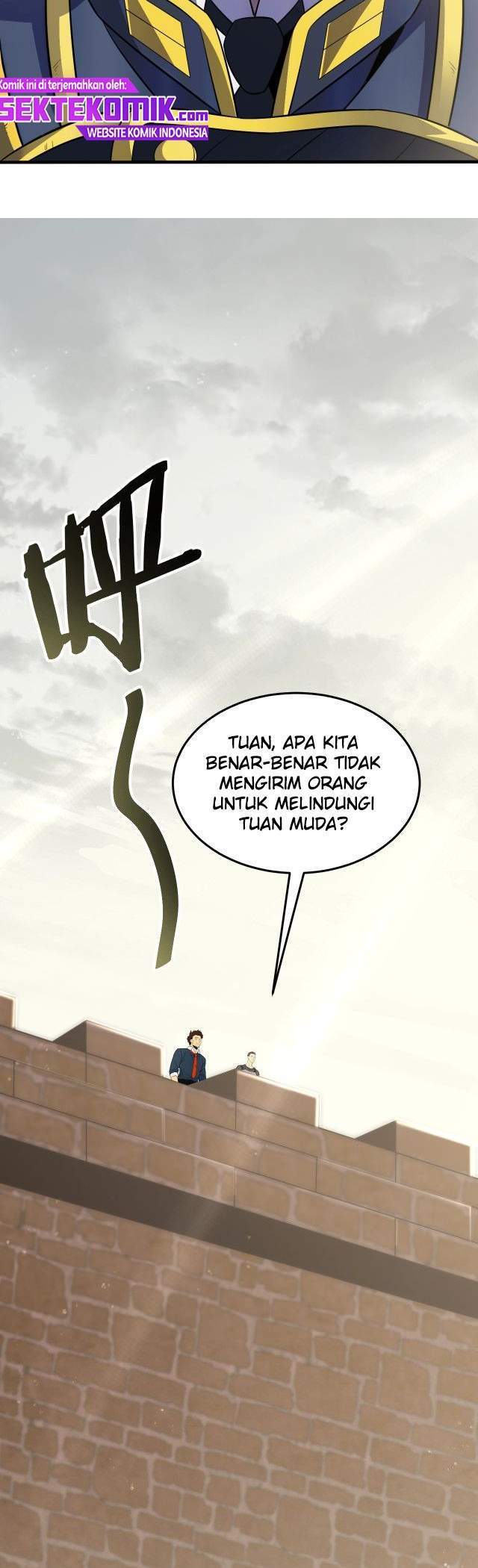 Apocalyptic Thief Bab 6 halaman 11