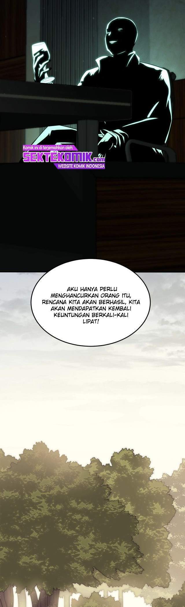Apocalyptic Thief Bab 6 halaman 19