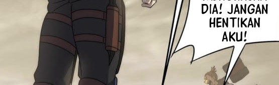 Apocalyptic Thief chapter 60 halaman 22