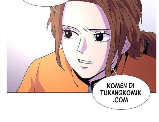 Apocalyptic Thief chapter 60 halaman 33