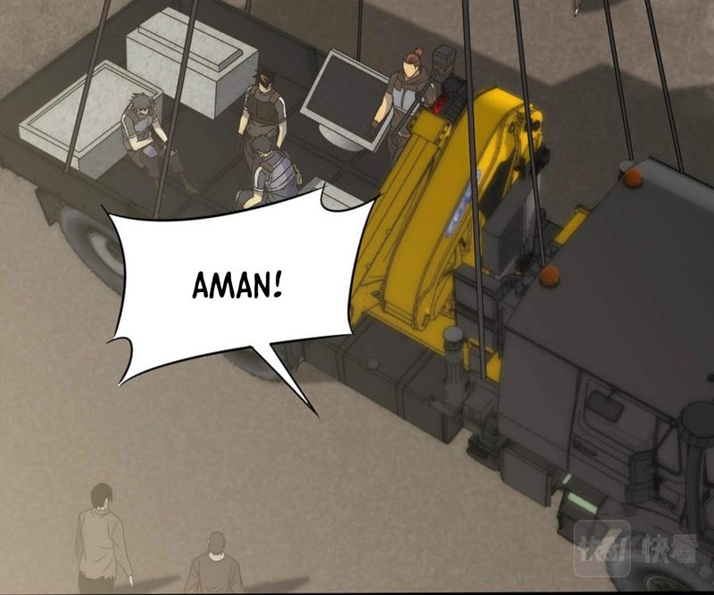 Apocalyptic Thief Bab 62 halaman 8