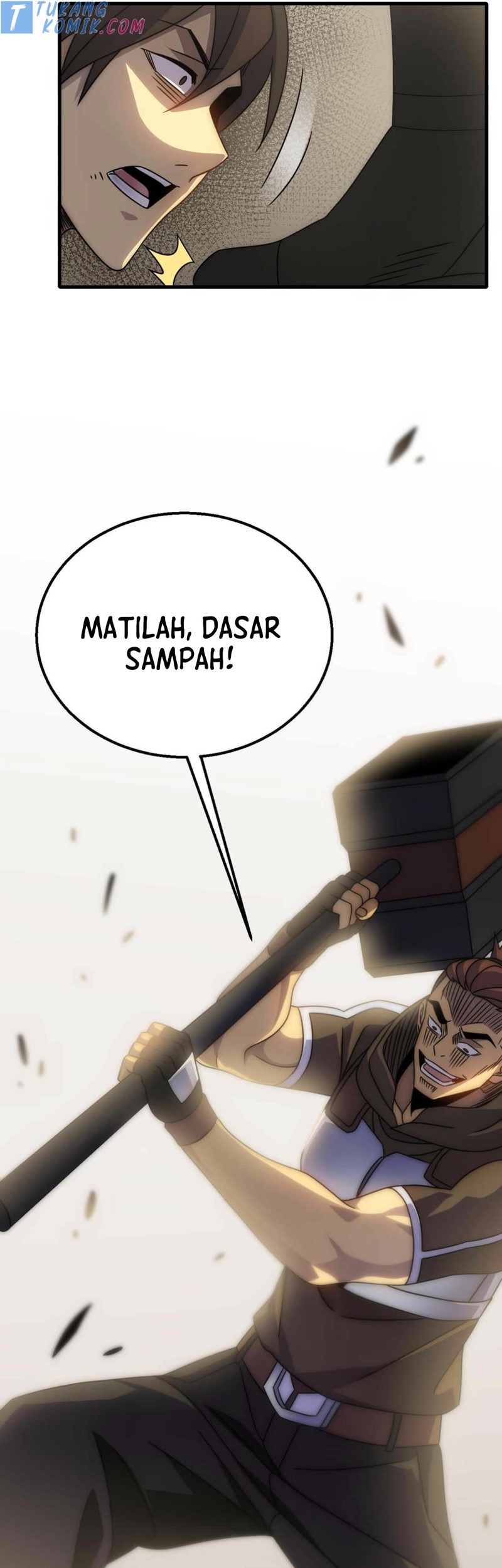 Apocalyptic Thief Bab 62 halaman 46