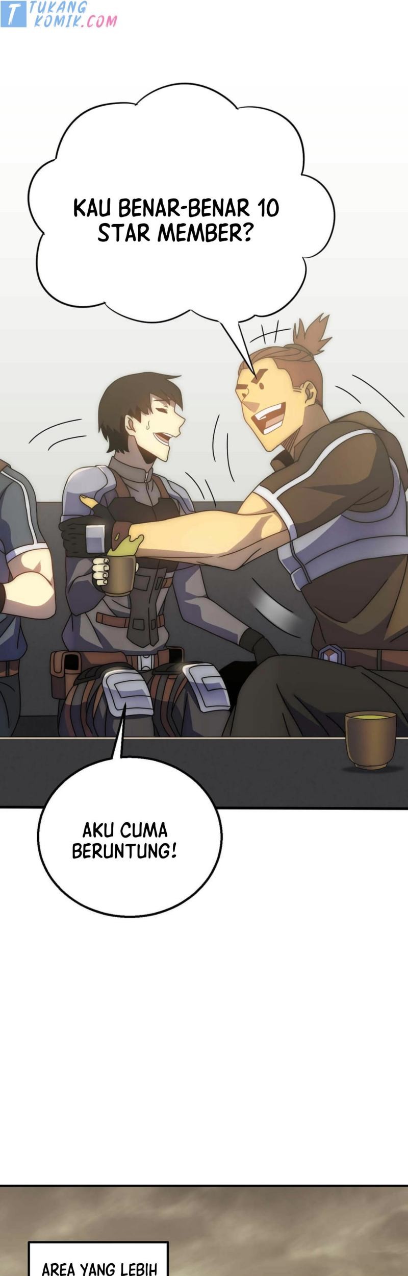 Apocalyptic Thief Bab 63 halaman 8