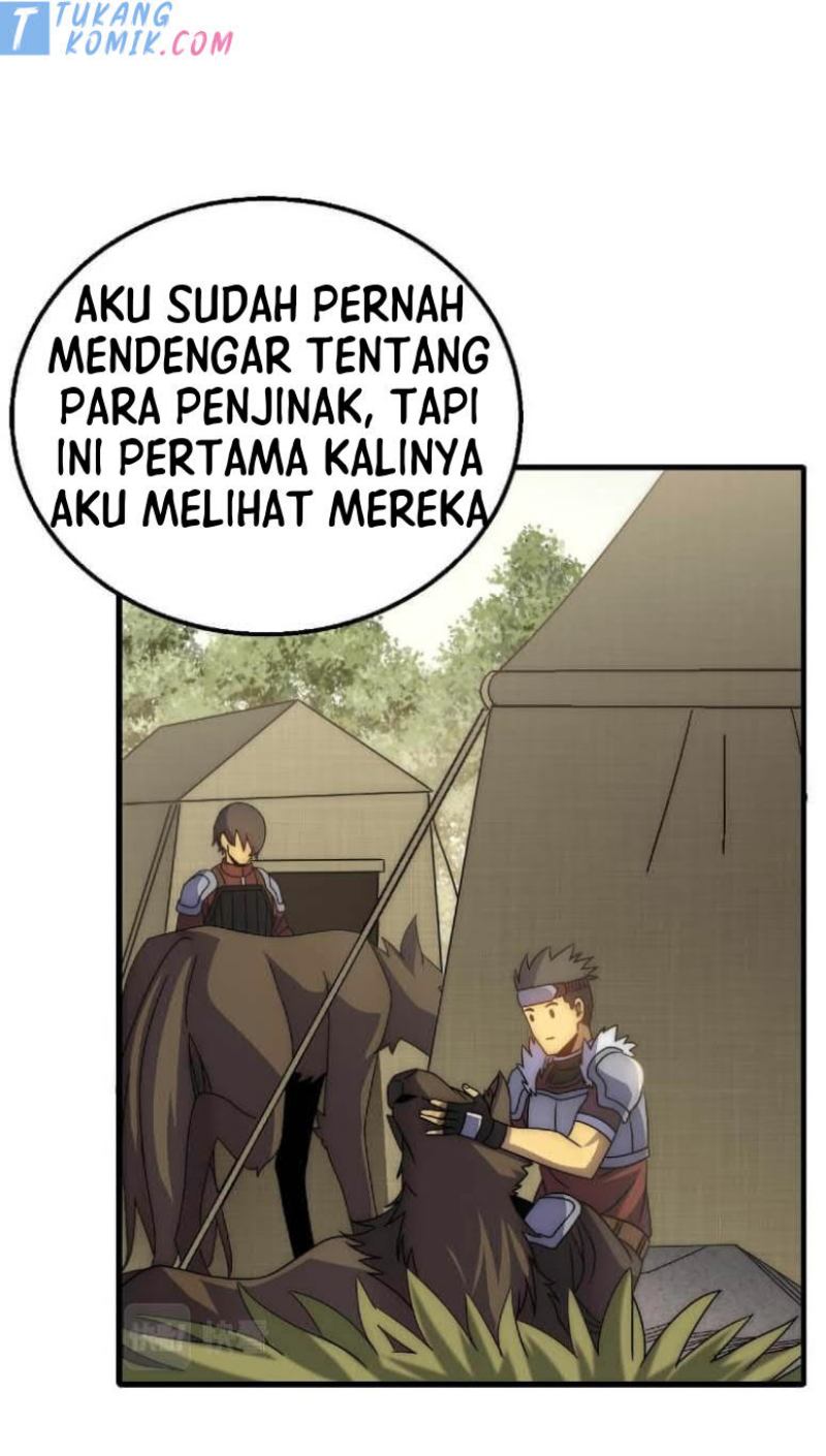Apocalyptic Thief Bab 63 halaman 26