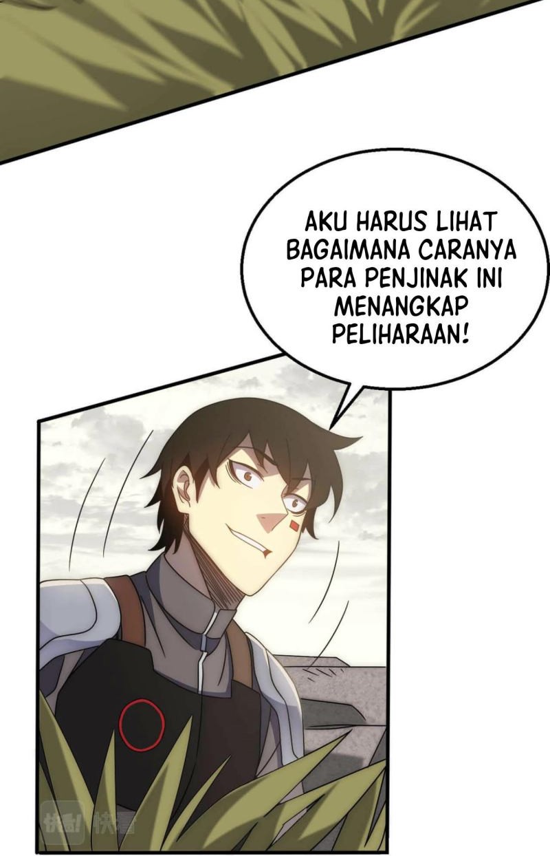 Apocalyptic Thief Bab 63 halaman 31