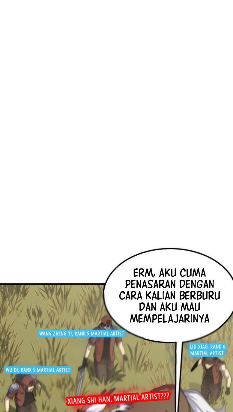 Apocalyptic Thief Bab 64 halaman 2