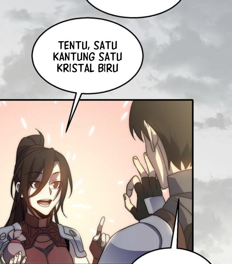 Apocalyptic Thief Bab 64 halaman 6