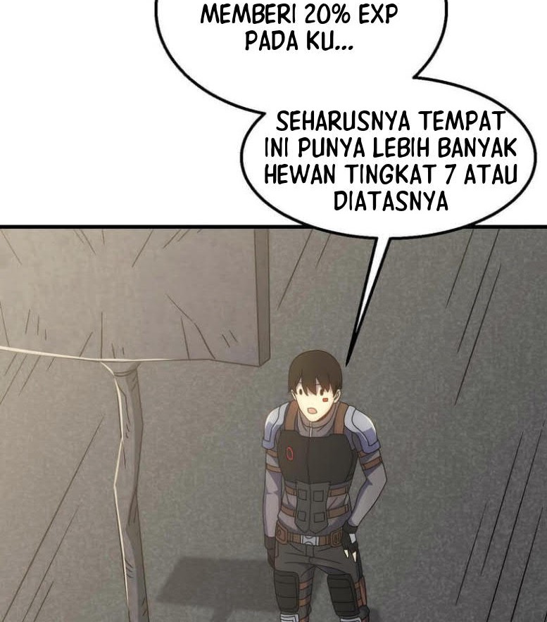 Apocalyptic Thief Bab 64 halaman 25