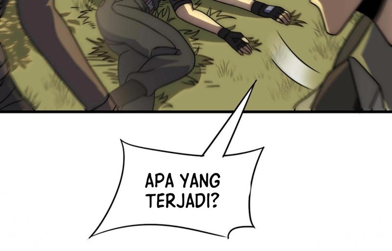 Apocalyptic Thief Bab 66 halaman 14