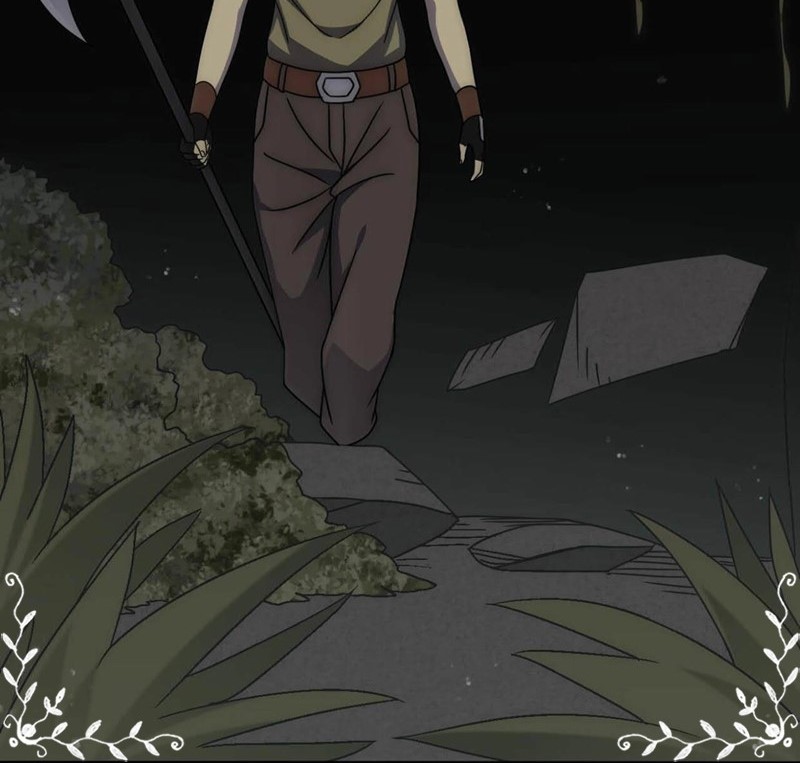 Apocalyptic Thief Bab 66 halaman 24