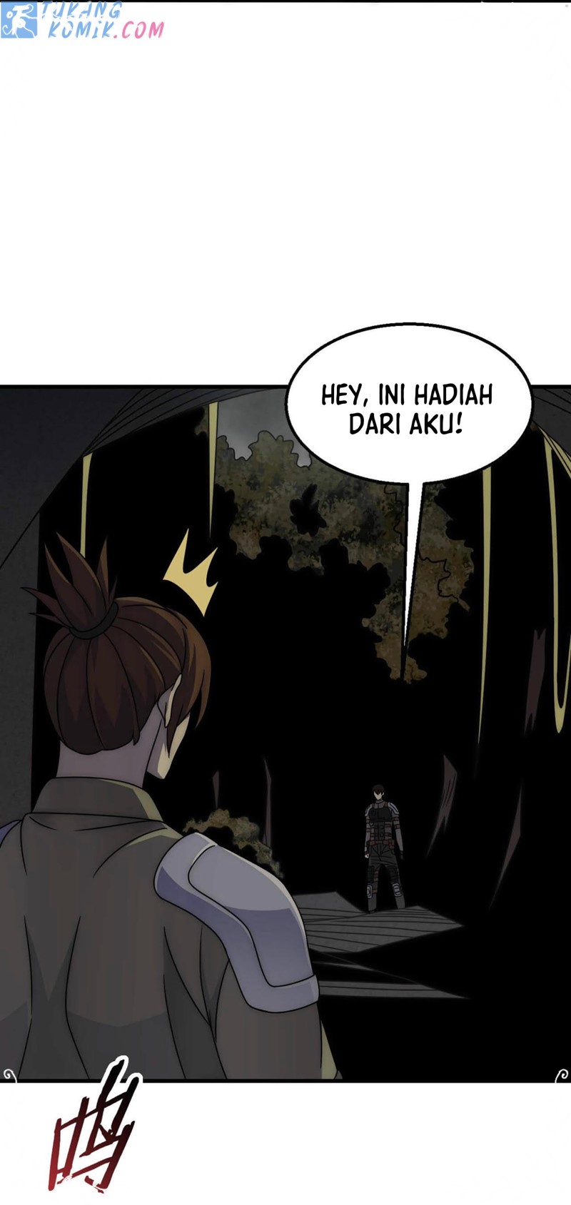 Apocalyptic Thief Bab 66 halaman 25