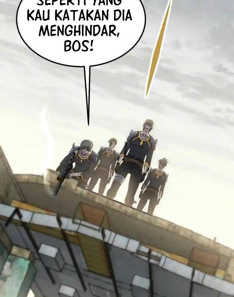 Apocalyptic Thief Bab 68 halaman 8