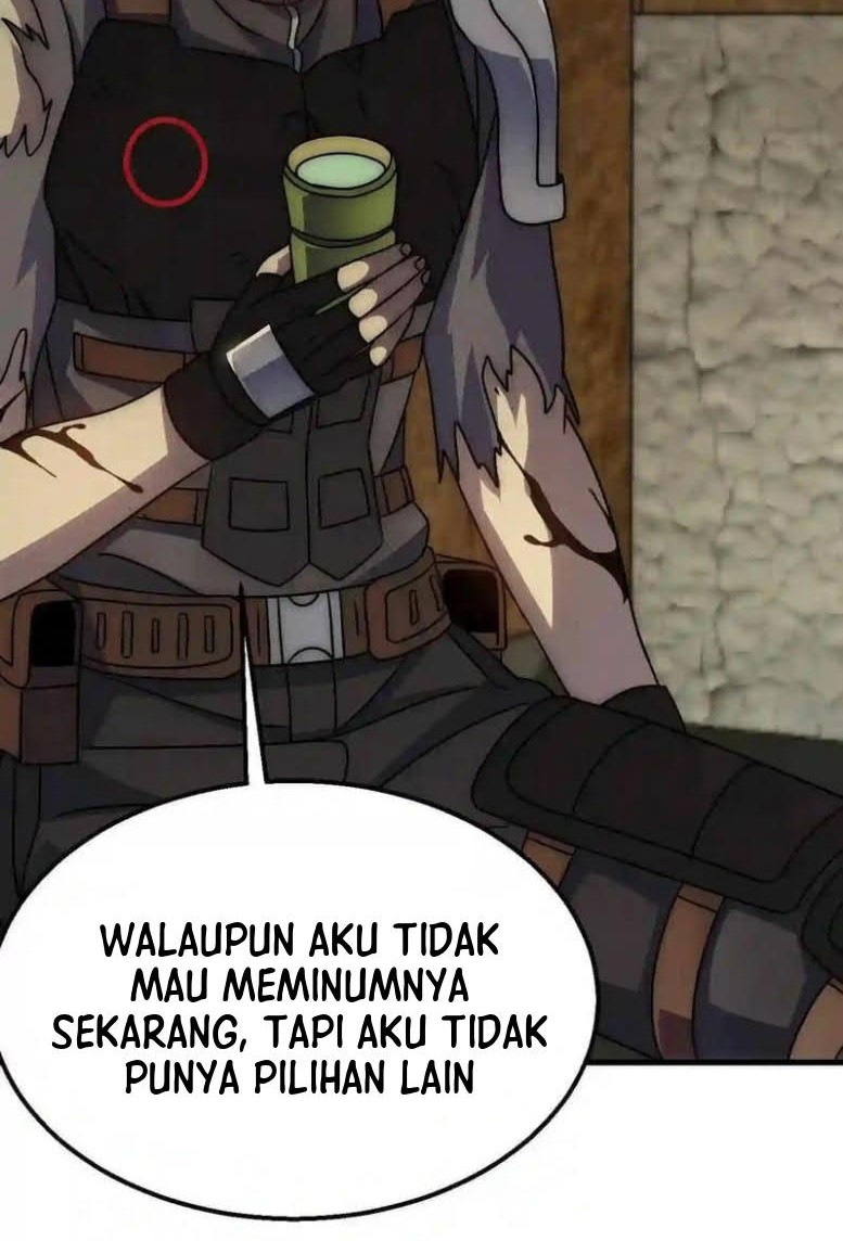 Apocalyptic Thief Bab 68 halaman 26