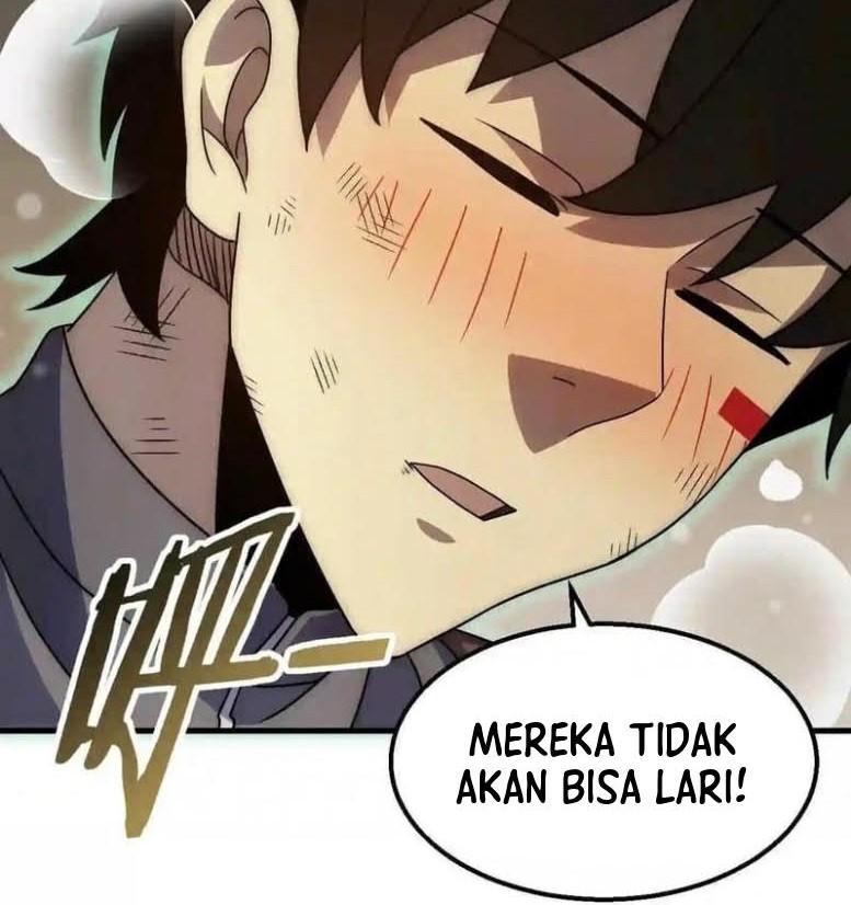 Apocalyptic Thief Bab 68 halaman 28