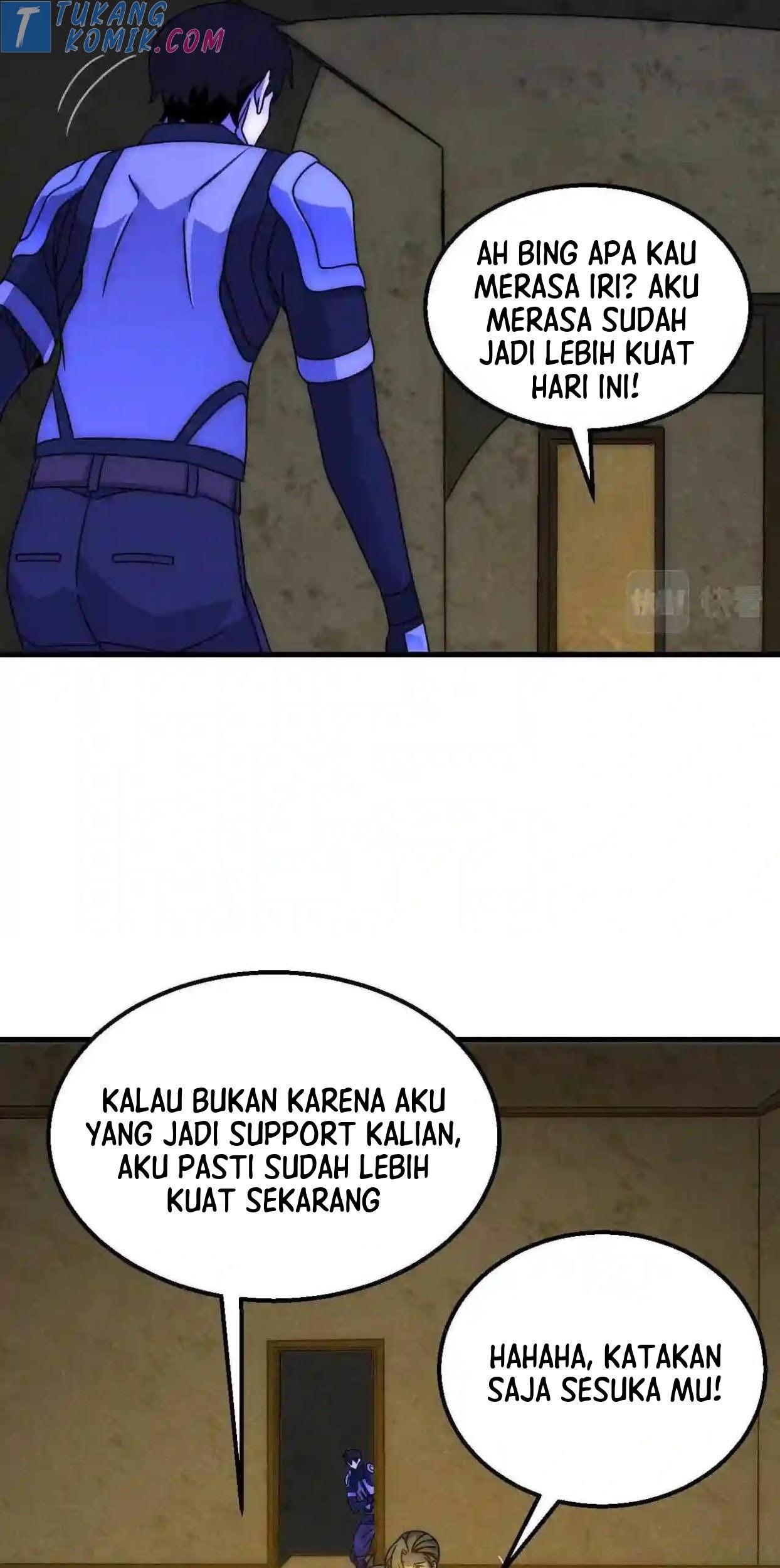 Apocalyptic Thief Bab 69 halaman 6