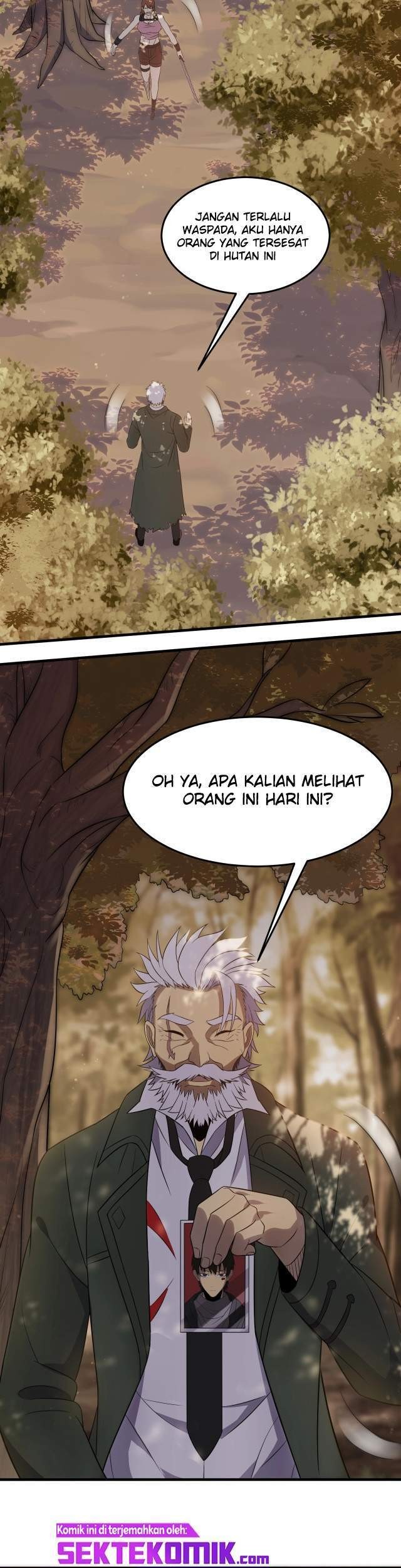 Apocalyptic Thief Bab 7 halaman 24
