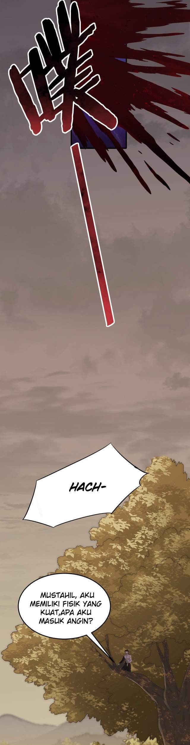Apocalyptic Thief Bab 7 halaman 36