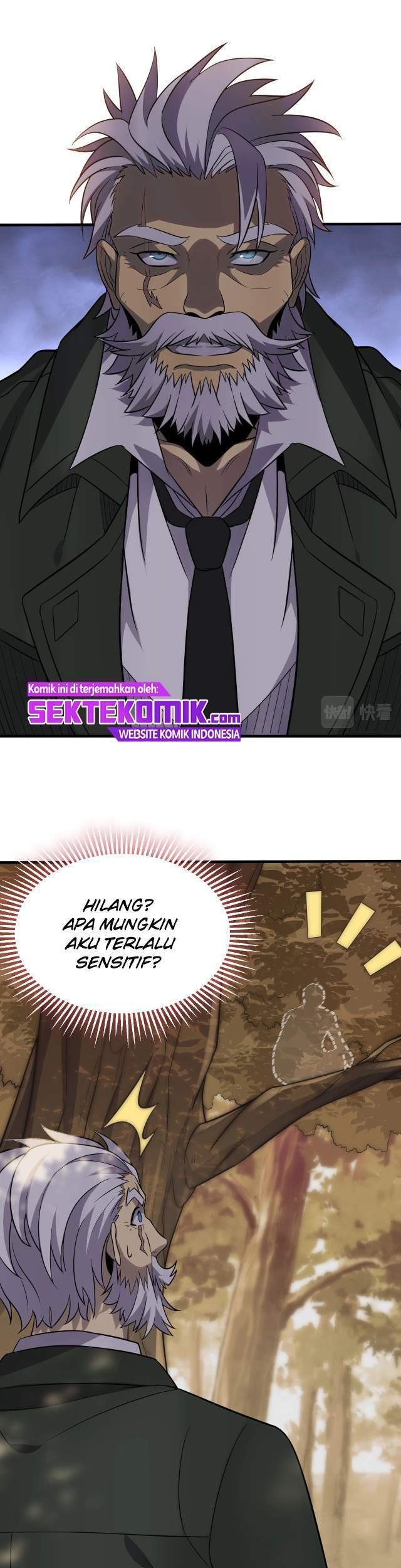 Apocalyptic Thief Bab 7 halaman 44