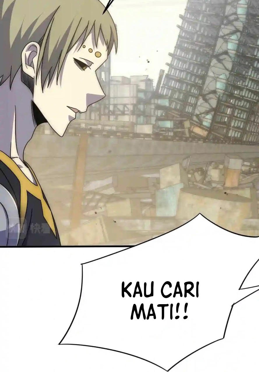 Apocalyptic Thief Bab 70 halaman 5