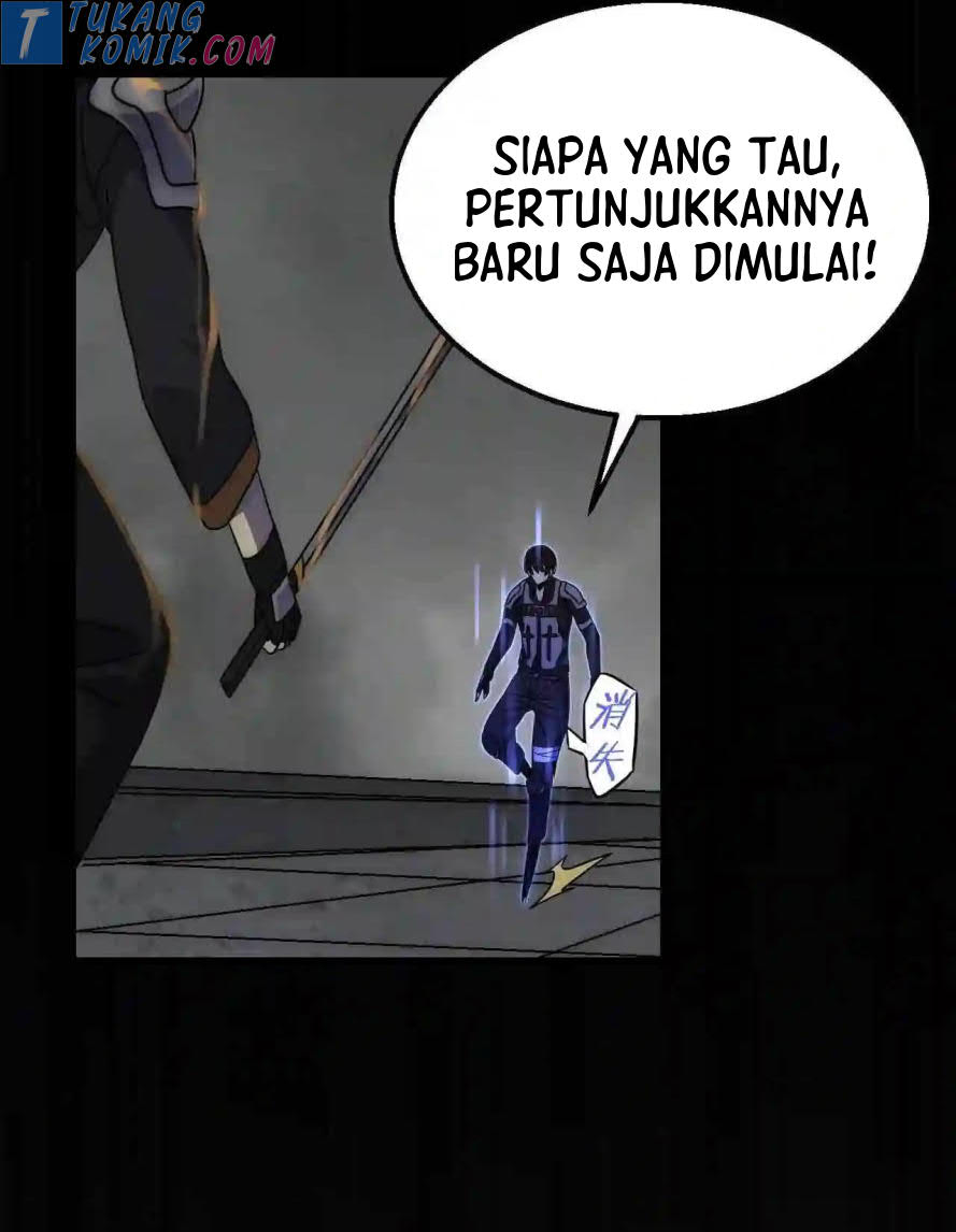 Apocalyptic Thief Bab 70 halaman 48