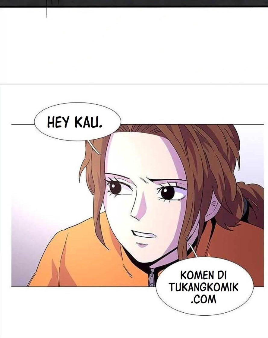 Apocalyptic Thief Bab 70 halaman 50