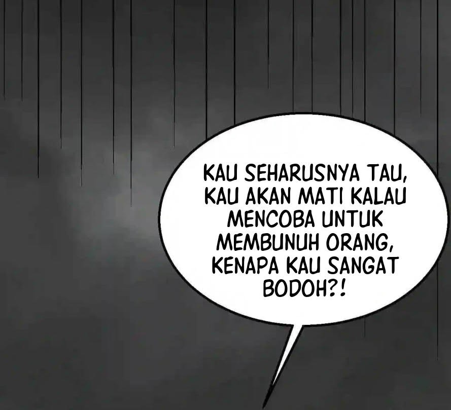 Apocalyptic Thief Bab 71 halaman 17