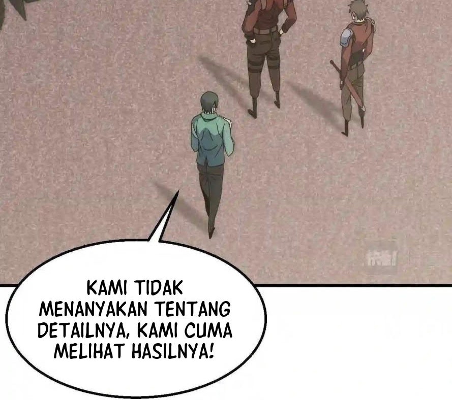 Apocalyptic Thief Bab 72 halaman 23